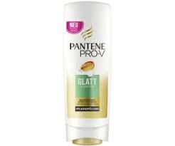 PANTENE GLATT  CONDITIONER 200ML