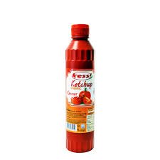 KESS KEYTCHUP CLASSIC