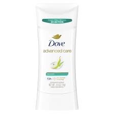 DOVE DOVE ROLLON ADVANCED CARE COCONUT&JASMINE50ML