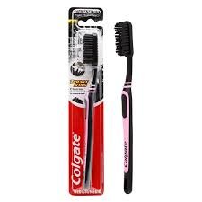 COGATE DOUBLE ACTION CHARCOAL