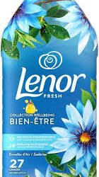 LENOR BIEN ETRE LAVAGE 567ML