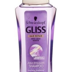 GLISS HAIR REPAIR ASIAN STRAIGHT SHAMPOO 250ML