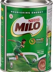MILO 400GR