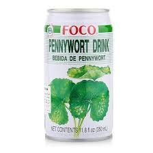 foco pennywort drink350ml