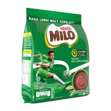 MILO MALT 800GR