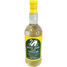 SILVER SWAN VINEGAR 750ML