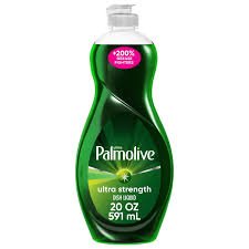 PALMOLIVE ORIGINAL