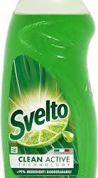SVELTO CLEAN ACTIVE 980ML