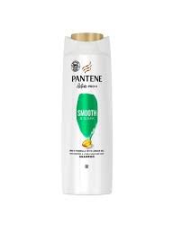 PANTENE SMOOTH SLEEK 400ML