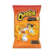 CHEETOS LOTTO SHRIMS