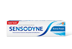SENSODYNE EXTRA FRESH 75ML