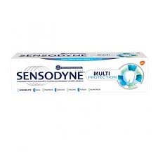 SENSODYNE MULTI PROTECTION 75ML