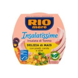 RIO MARE ISALLATINE 160GR