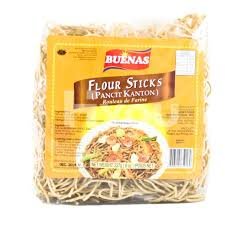 BUENAS FLOUR STICK PANCIT CANTON
