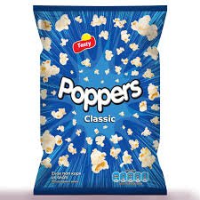 POPPERS CLASIC