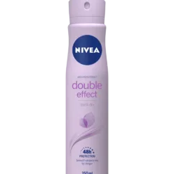 NIVEA DOUBLE EFFECT 50ML