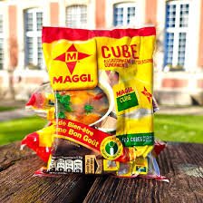 MAGGI CUBE BON GOUT