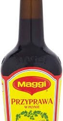 MAGGI LS WITH LOVAGE EXTRACT 960G