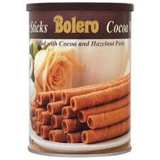 logo  wafers wafers 400grms