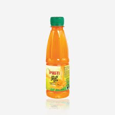 PUSTI HAPPY TIME MANGO