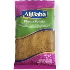 ALIBABA DHANIA POWDER 100GR