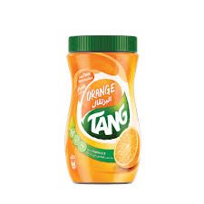TANG ORANGE 750G