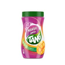 TANG MANGO 750G