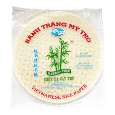 BANH RICE PAPER 22CM