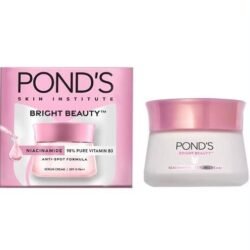 PONDS BEAUTY CREAM NIACINAMIDE 23G