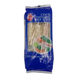 COCK BRAND RICE STICK SMALL 375G
