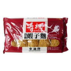SAUTAO SHRIMP EGG NOODLES 454G