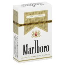 MALBORO POCKET PACK GOLD 20's