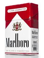 MALBORO 20's