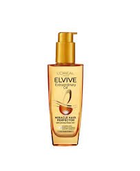 loreal elvive extra ordinary oil 100ml