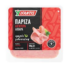 PARIZER 160 G