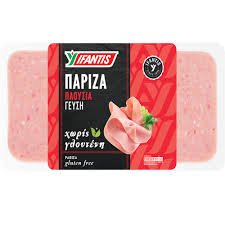 PARIZA LESS FAT