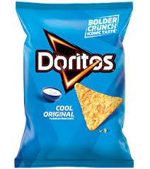 DORITOS COOL ORIG SOURCREAM 90G