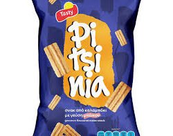 TASTY PITSINIA 100G