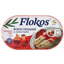 FLOKOS 150G