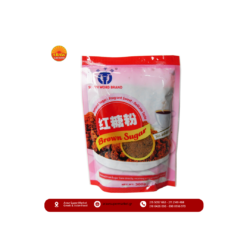 SOUTH WORD BROWN SUGAR 300G