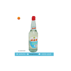 NARKISSUS WHITE RICE VINEGAR 600ML