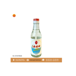 FIX  RICE VINEGAR 250ML