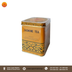 JASMINE TEA