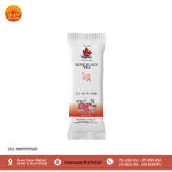 GODEN SAIL ROSE BLACK TEA 125G