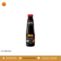 LEE KUM KEE BLACK BEAN SAUCE 226G