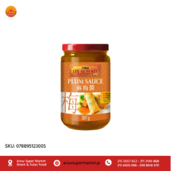 LEE KUM KEE PLUM SAUCE 397GR