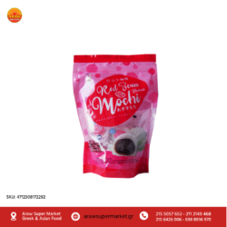 LOVE&LOVE RED BEAN MOCHI 210GR