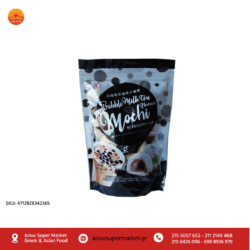 LOVE & LOVE MOCHI BUBBLE MILK TEA 120GR