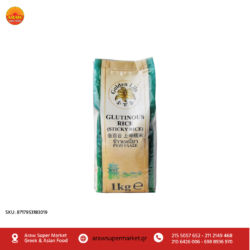 GOLDEN LILY GLUTINOUS RICE 1KG