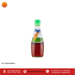 SQUID BRAND FISH SAUCE 300ML